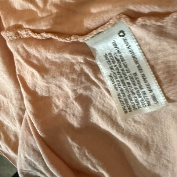A New Day light pink t-shirt - Picture 6 of 8